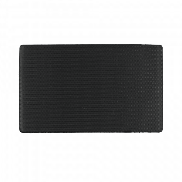 Cale manuelle à poncer double face (rigide et souple) en 75x122mm - Norton