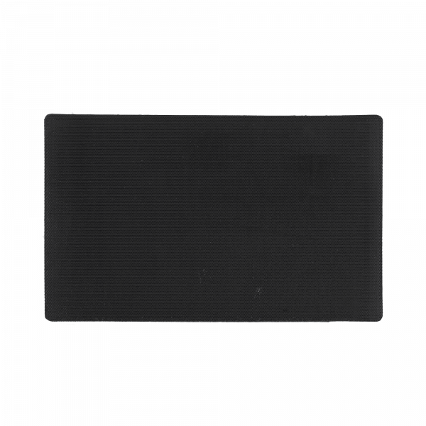 Cale manuelle à poncer double face (rigide et souple) en 75x122mm - Norton