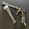 Pistolet cyclone de nettoyage intérieur de voiture BiaoMei - Je Suis Detailer