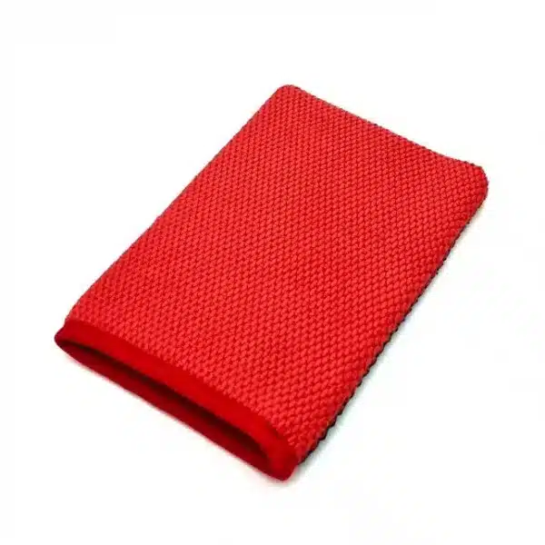 GANT DE DECONTAMINATION ( Red Kiss Clay Mitt )
