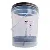 seau-de-lavage-noir-f-ocean-bk-detailing-auto.webp Seaux de Lavage F.Ocean – Accessoires Detailing 20L