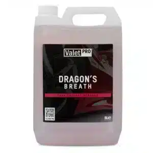 Dragon's Breath 5L