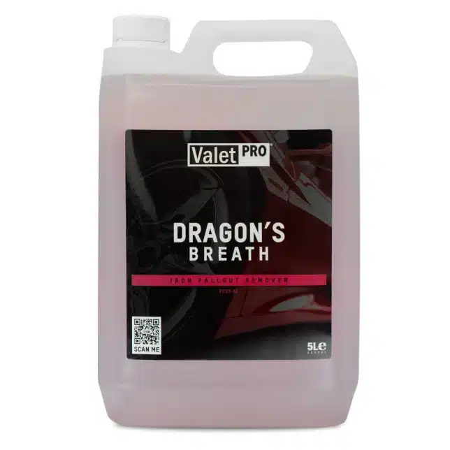 Dragon’s Breath 5L