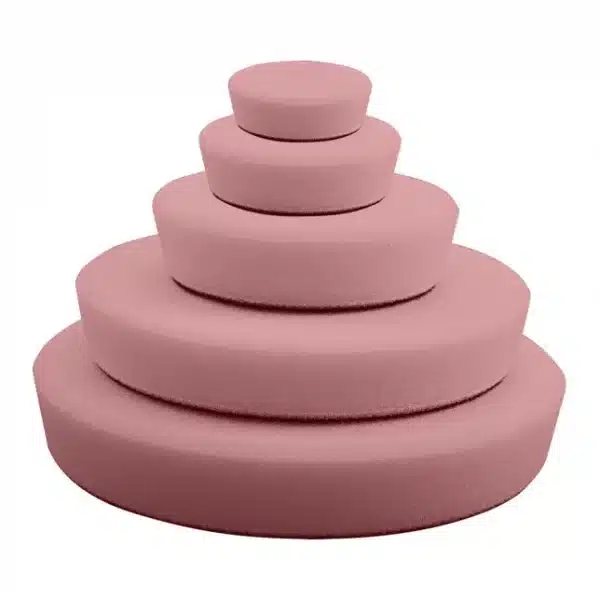 Mousse A7 - F - Rose