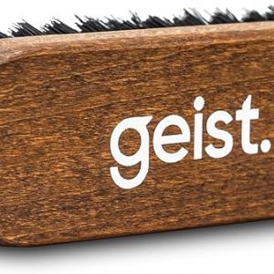 Brosse cuir & tissus GEIST