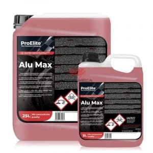 Alu max