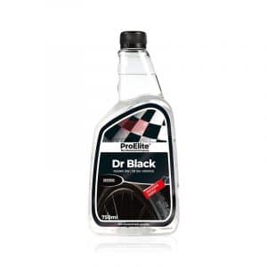 Dr Black ProElite