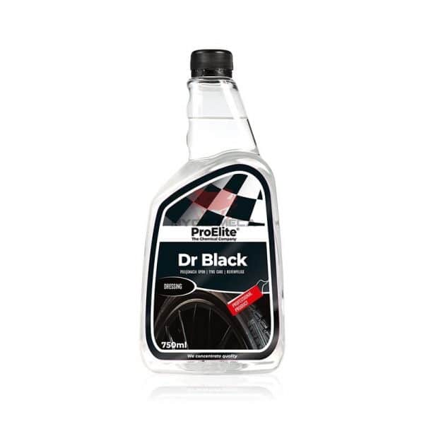 Dr Black ProElite