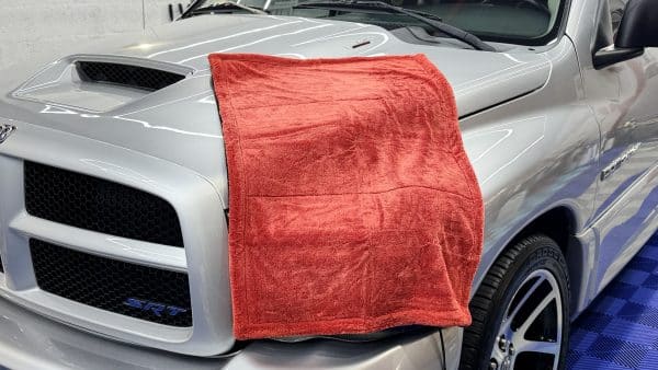 microfibresechage Microfibre séchage B52-BC Dryer XL 60x90cm