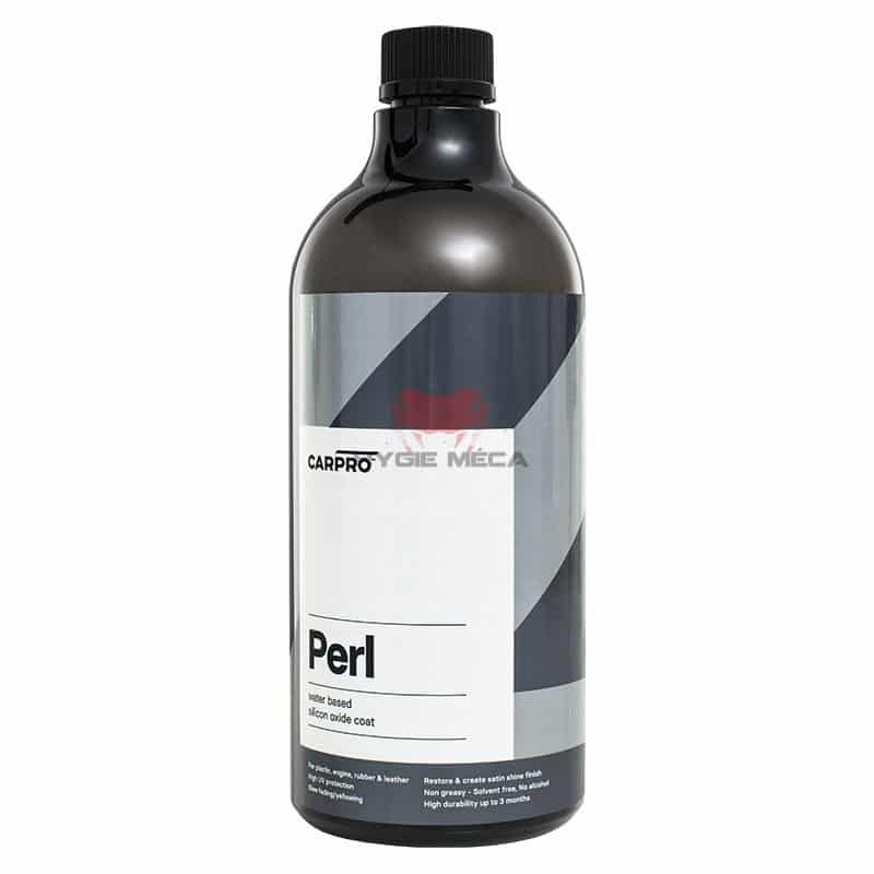 Perl CARPRO