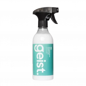 blocker500-00 Dye & Friction Blocker GEIST