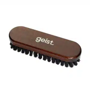 Brosse cuir & tissus GEIST LARGE