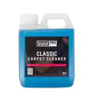 Classic Carpet Cleaner 1L