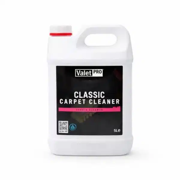 Classic Carpet Cleaner 1L