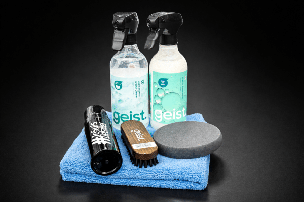 PACK NETTOYAGE CUIR GEIST