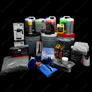 PACK RS LAVAGE by FRENCH WASH ( KIT PROFESSIONNEL )