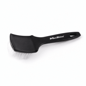 Tire scrub brush ( brosse à pneus )