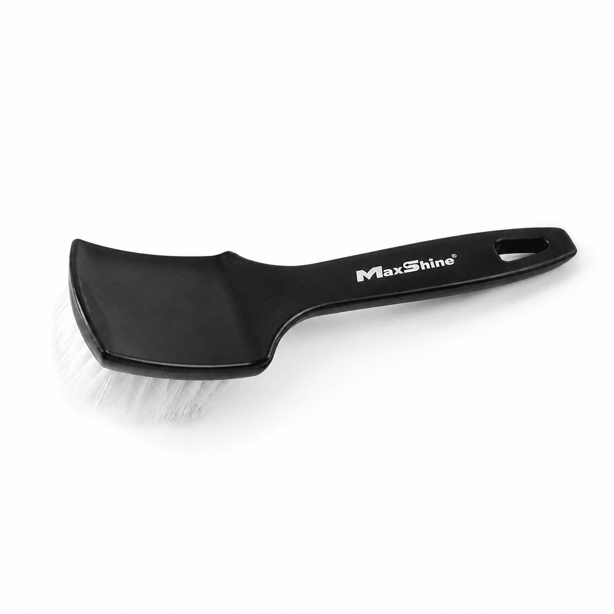 Tire scrub brush ( brosse à pneus )