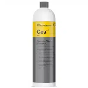 Ceramic Effect Shampoo (CES)