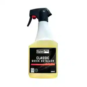 Classic Quick Detailer -Valet Pro