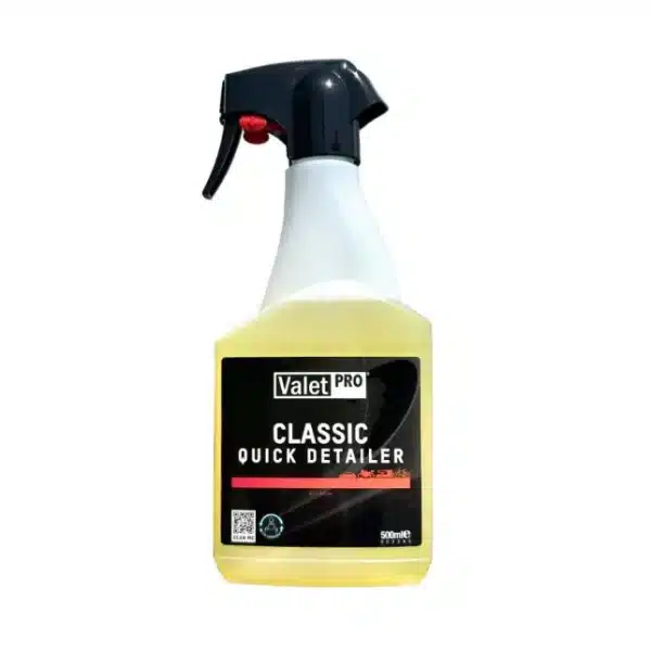Classic Quick Detailer -Valet Pro
