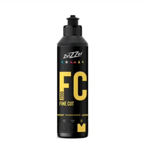 FC 2000 Fine Cut ZVIZZER