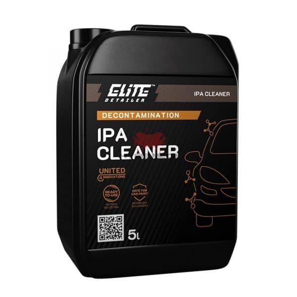 Ipa Cleaner ELITE DETAILER