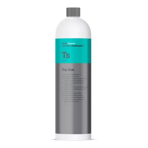 Top Star Koch-Chemie