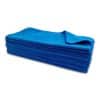 Microfibre Cocktail Microfibers Ultra Fine Blue bleue 40x40 cm 300 GSM