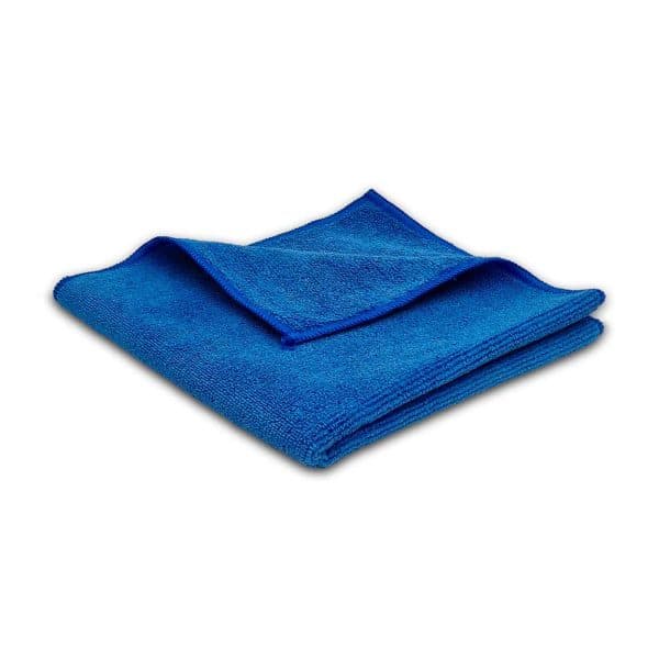 Microfibre bleue Cocktail Microfibers Ultra Fine Blue - vue produit 2