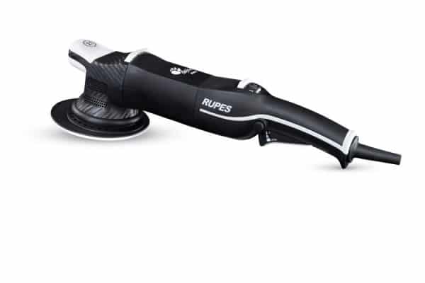 Polisseuse RUPES BigFoot LHR21 Mark V STD avec plateau de 150 mm