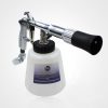 Cyclone Super Turbo Booster AZ2000 Car Tool - photo fournisseur Cyclone Super Turbo Booster AZ2000 Car Tool avec réservoir 1 litre