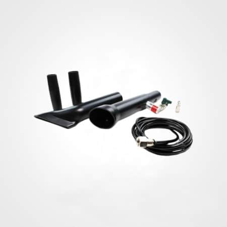 Cyclone Vacuum Cleaner Z023 Car Tool pistolet soufflant aspirant pour tapis et moquettes automobiles